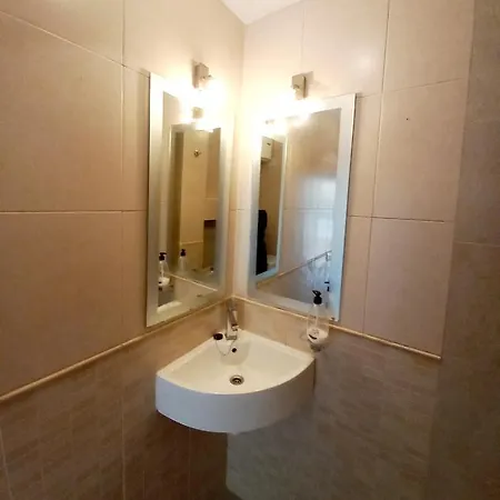 Apartament La Siesta Benidorm