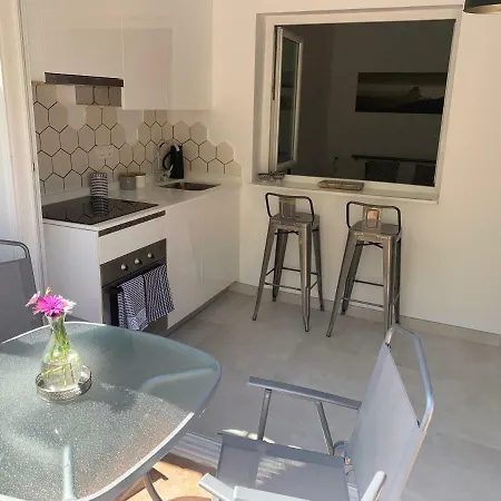 Apartament La Siesta *