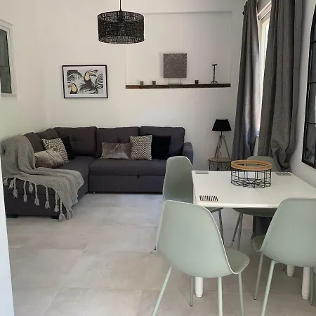 La Siesta Apartament *
