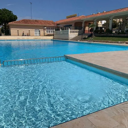 Apartament La Siesta *