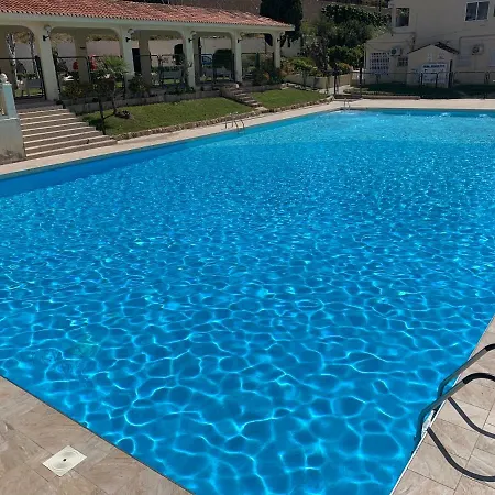 Apartament La Siesta
