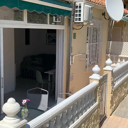 Apartament La Siesta