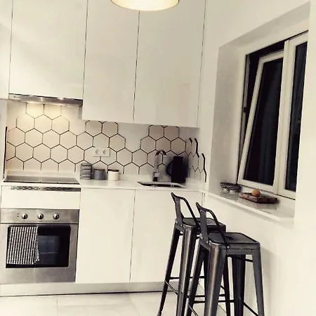 La Siesta Apartament Benidorm