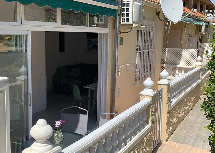 Otel La Siesta