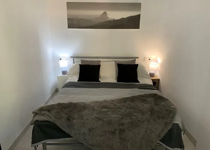 Otel La Siesta *