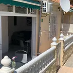 Szálloda La Siesta