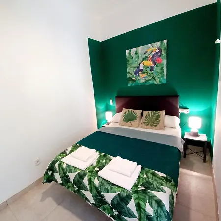 La Siesta Apartamento