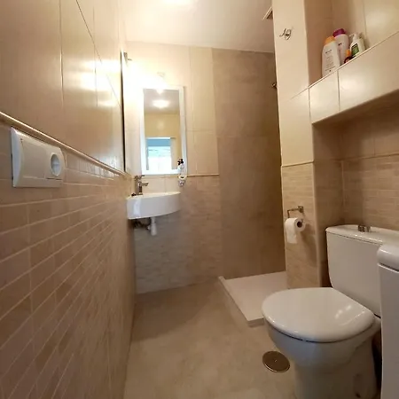 Apartamento La Siesta