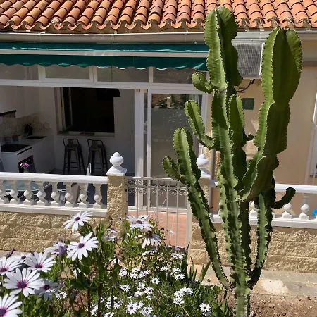 La Siesta Apartamento