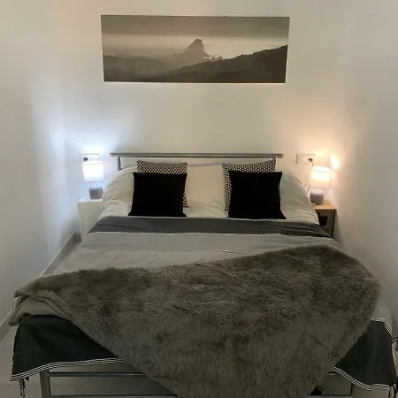 Apartamento La Siesta *