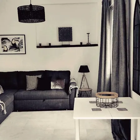Apartamento La Siesta *
