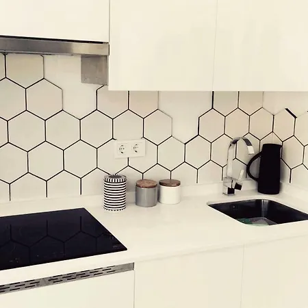 Apartamento La Siesta