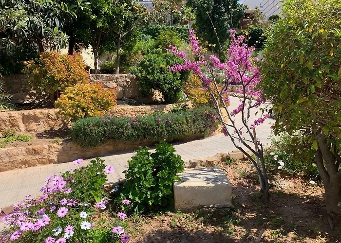 מלון La Siesta בנידורם